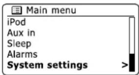 SANGEAN WFR29D - FAQ Audio - 1
