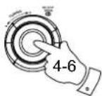SANGEAN WFR29D - Effacer des stations - 4