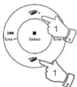 SANGEAN SB100 - Services secondaires - 1