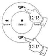 SANGEAN SB100 - IMPORTANT: - 11