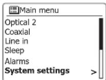 SANGEAN SB100 - FAQ audio - 4