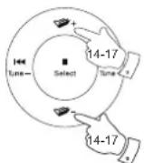 SANGEAN SB100 - IMPORTANT: - 13