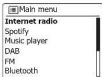 SANGEAN SB100 - IMPORTANT: - 26