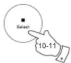 SANGEAN SB100 - IMPORTANT: - 9