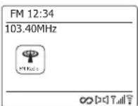 SANGEAN SB100 - Fonctionnement de votre radio en mode FM - 6
