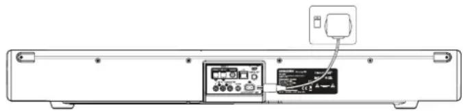 SANGEAN SB100 - IMPORTANT: - 1