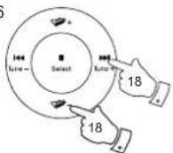 SANGEAN SB100 - IMPORTANT: - 20