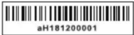 SANGEAN PRD12BT - Especificaciones - 1