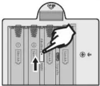 SANGEAN PRD12BT - WICHTIG - 1