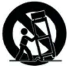SANGEAN PRD19 - Instructions importantes sur la sécurité - 1