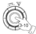 SANGEAN BTR160 - Régler l'horloge manuellement - 5