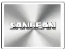 SANGEAN BTR160 - Réinitialisation de la configuration d'usine - 4