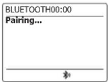 SANGEAN BTR160 - Remarque: - 2