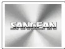 SANGEAN BTR160 - Utiliser la radio pour la première fois - 2
