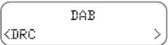 SANGEAN DDR60BT - Effacer des Stations - DAB - 1