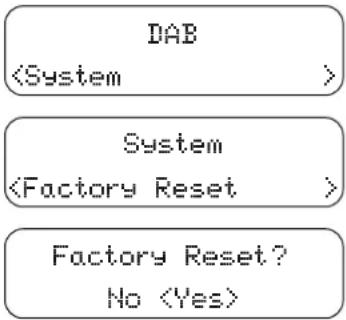 SANGEAN DDR60BT - IMPORTANT: - 1