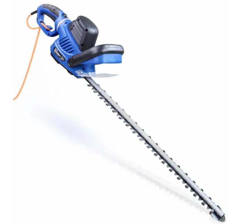 HYUNDAI HYTR600E - POWER PRODUCTS - 1
