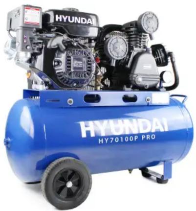 HYUNDAI HY70100P - HYUNDAI - 1