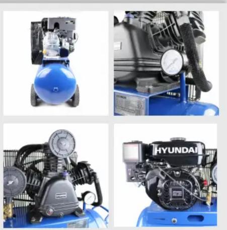 HYUNDAI HY70100P - HYUNDAI - 2