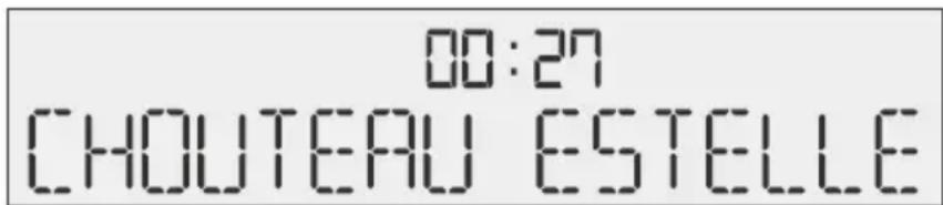 TIPTEL Ergophone 1310 - ou - 2