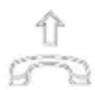 TIPTEL Ergophone 1310 - Mains libres - 2