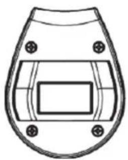 TIPTEL Ergophone 1310 - Préparer le bracelet - 1