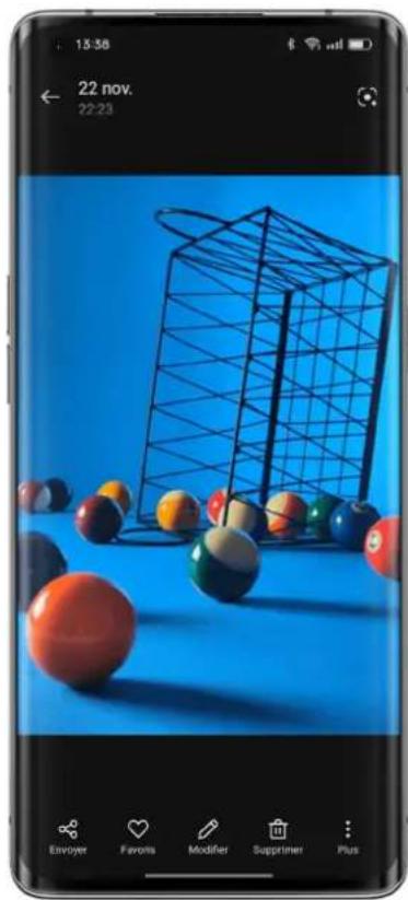 OPPO Find X5 Lite - Imprimer des fichiers depuis votre téléphone - 3