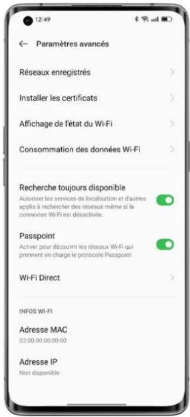 OPPO Find X5 Lite - Note : - 1