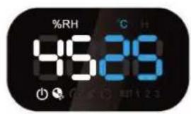QLIMA H824 - OPERATION - 4