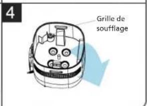 QLIMA H824 - ETHODE D'ELIMINATION DU CALCAIRE: - 4