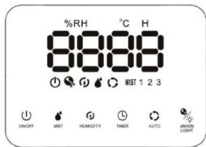 QLIMA H824 - BETRIEB - 2