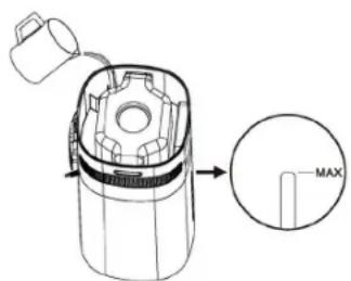 QLIMA H824 - METODO DE USO - 2