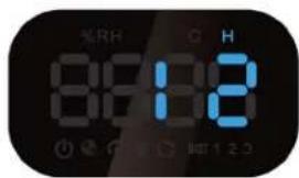 QLIMA H824 - OPERATION - 10