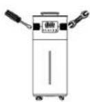 QLIMA H824 - AVERTISSEMENTS - 2