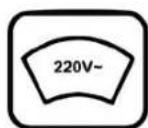 QLIMA H824 - AVERTISSEMENTS - 18