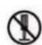 QLIMA H824 - WARNINGS - 1
