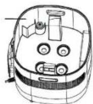 QLIMA H824 - ATTENZIONE - 1
