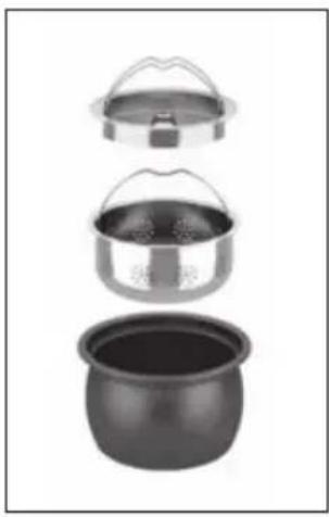 RIVIERA & BAR QCR370 - Remarques importantes - 1