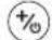 ABUS AirSecure CO2WM110 - Touches de commande - 1