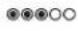 ABUS AirSecure CO2WM110 - Simbolos de la pantalla OLED - 8