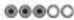 ABUS AirSecure CO2WM110 - Symbole der OLED-Anzeige - 8
