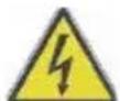 G3 Ferrari Aroma Sì G20129 - WARNING ELECTRIC SHOCK RISK DO NOT EXPOSE TO RAIN OR MOISTURE - 2