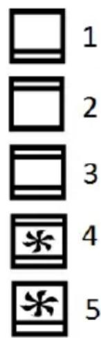 G3 Ferrari ROSTÓ 45 G10153 - MANDOS - 1