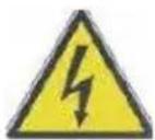 G3 Ferrari ROSTÓ 45 G10153 - ATTENZIONE RISCHIO DI SCOSSE ELETTRICHE NON ESPORRE A PIOGGIA E UMIDITA' - 2