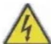 G3 Ferrari ROSTÓ 45 G10153 - WARNING ELECTRIC SHOCK RISK DO NOT EXPOSE TO RAIN OR MOISTURE - 2