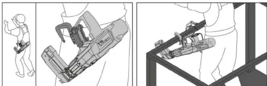 HILTI DX 6 - Mais informacoes - 6