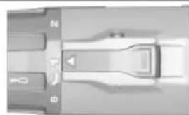 HILTI DX 6 - Elementos de commando na ferramenta de fixacao - 1