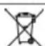 HILTI DX 6 - Simbolos en el manual de instructaciones - 4