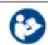 HILTI GDG 622 - Symbols in the operating instructions - 1