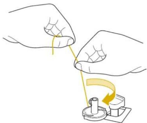 BABY LOCK Pathfinder - ATTENTION - 4